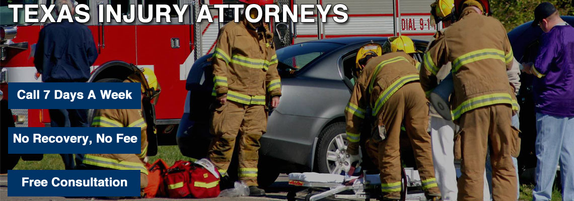 Dunham & Jones Texas Injury Attorneys